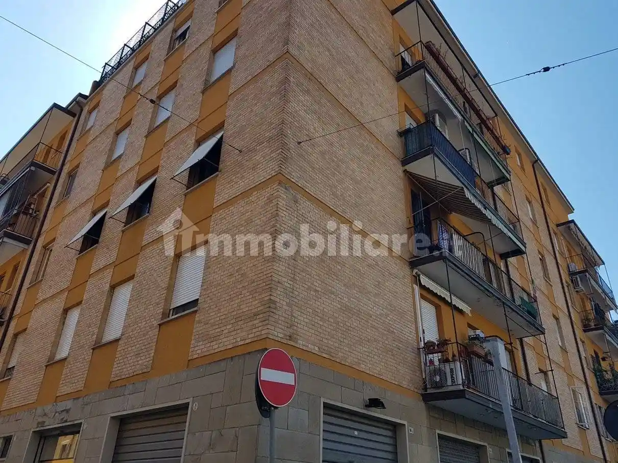Appartamento in affitto a Bologna