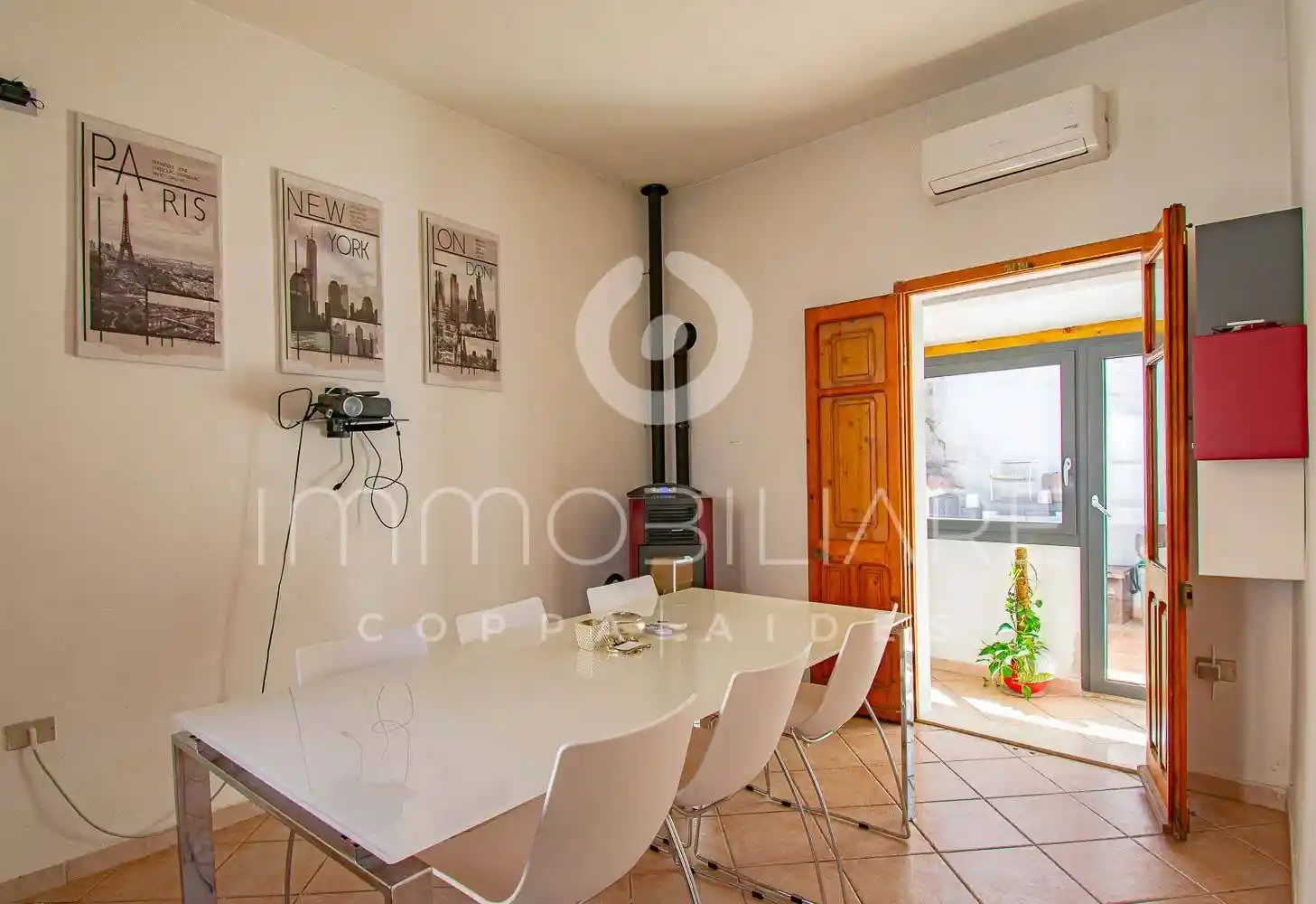 Casa indipendente in vendita a Olbia