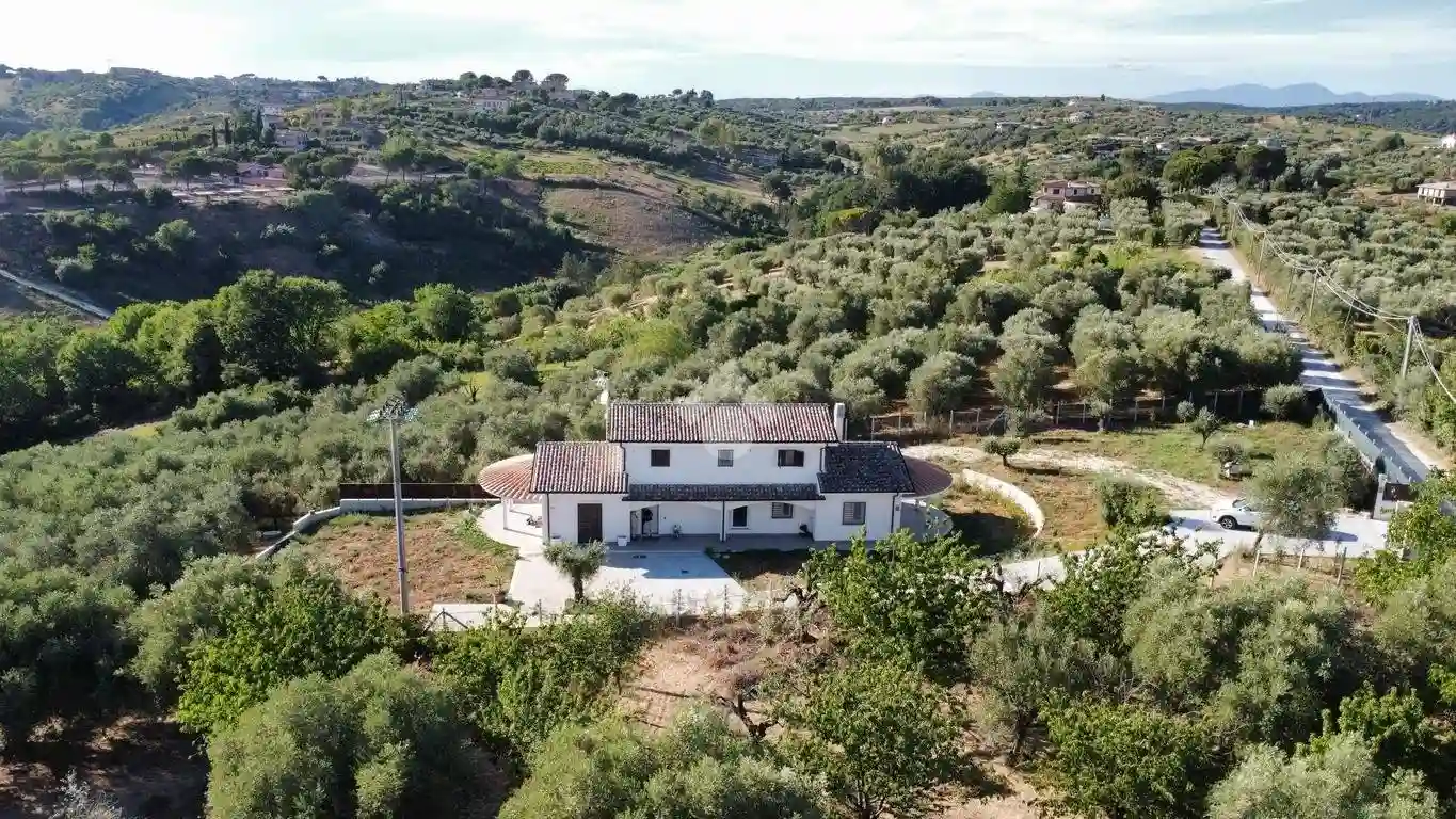 Villa - foto 3