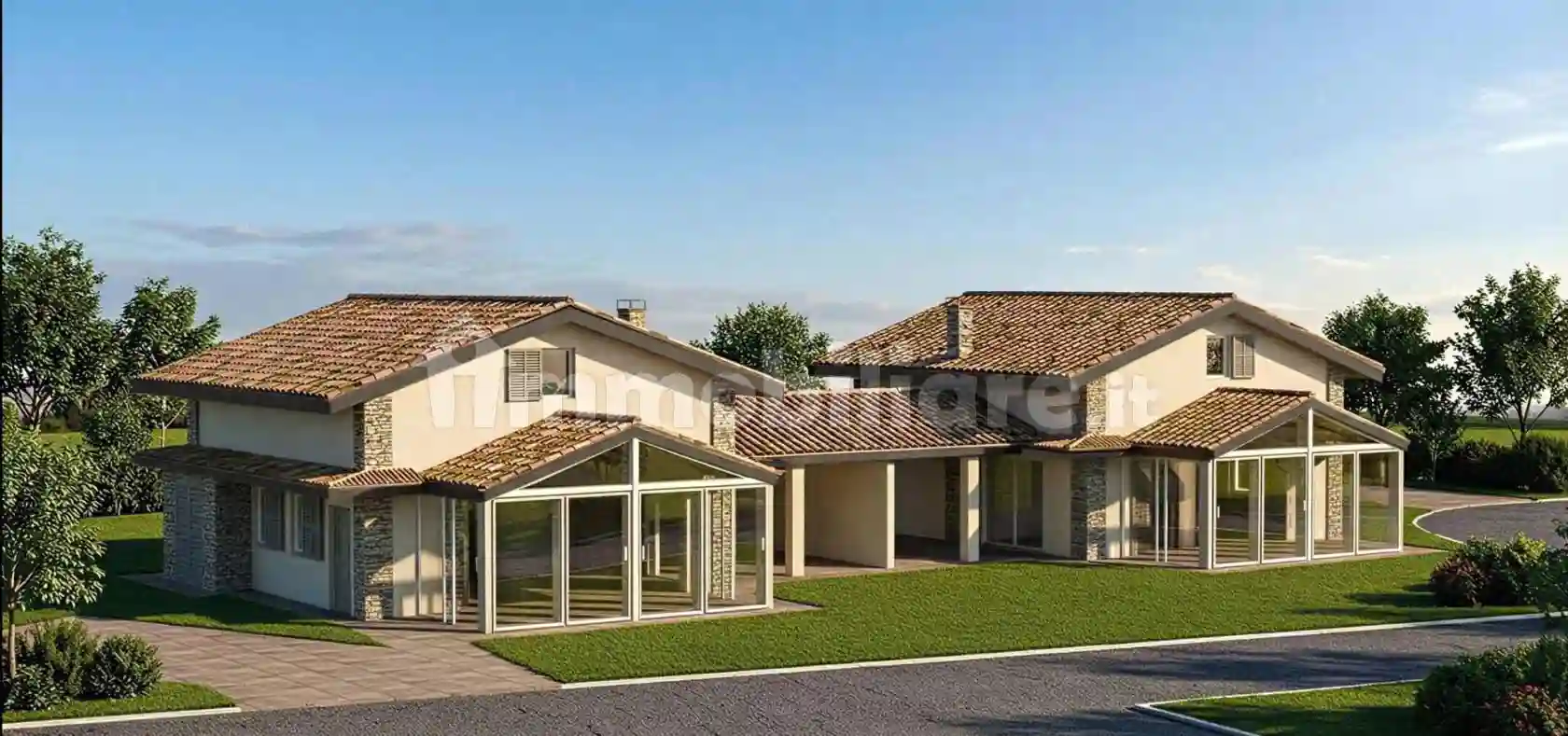 Villa - foto 4