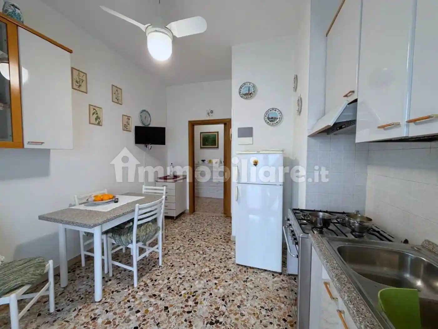Appartamento in vendita a Campi Bisenzio