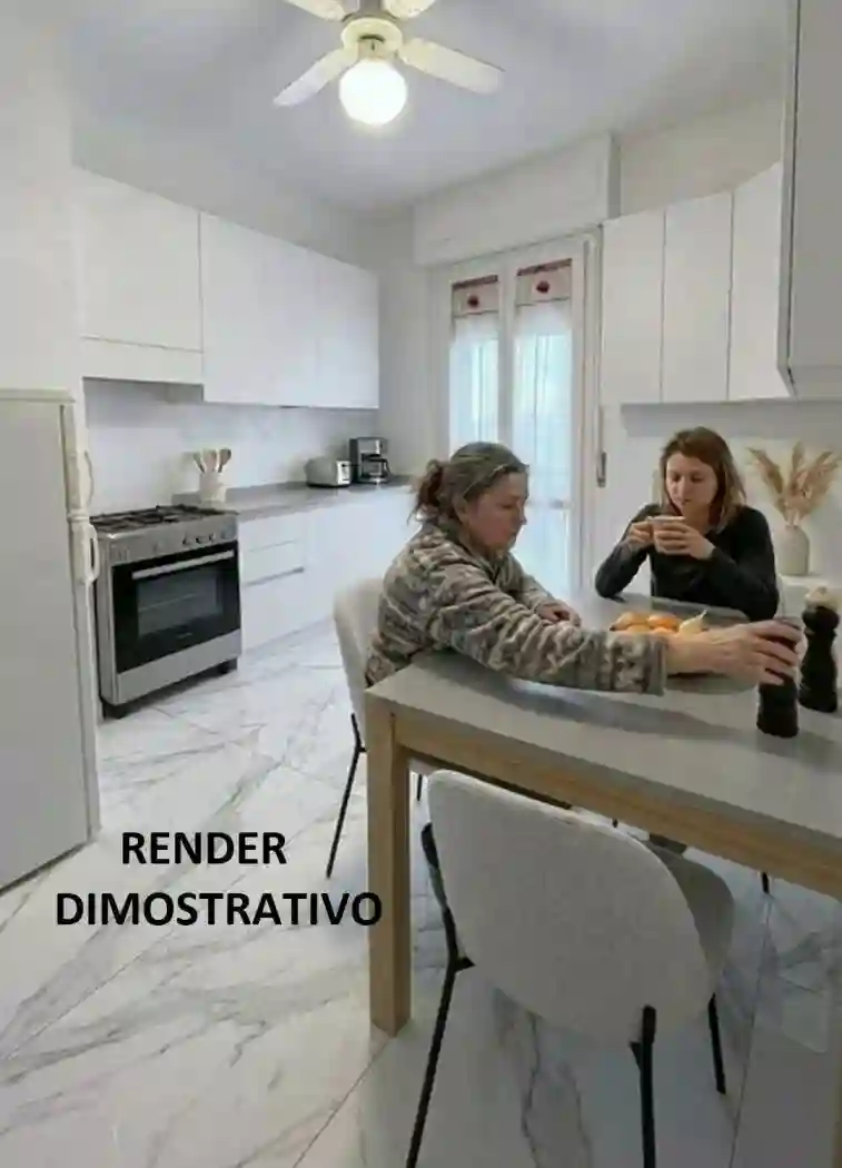 Appartamento - foto 3