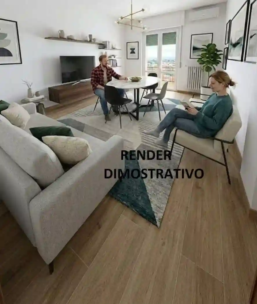 Appartamento - foto 5