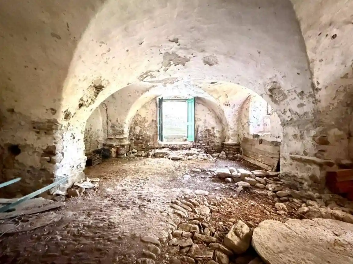 Rustico - Casale in vendita a Imperia