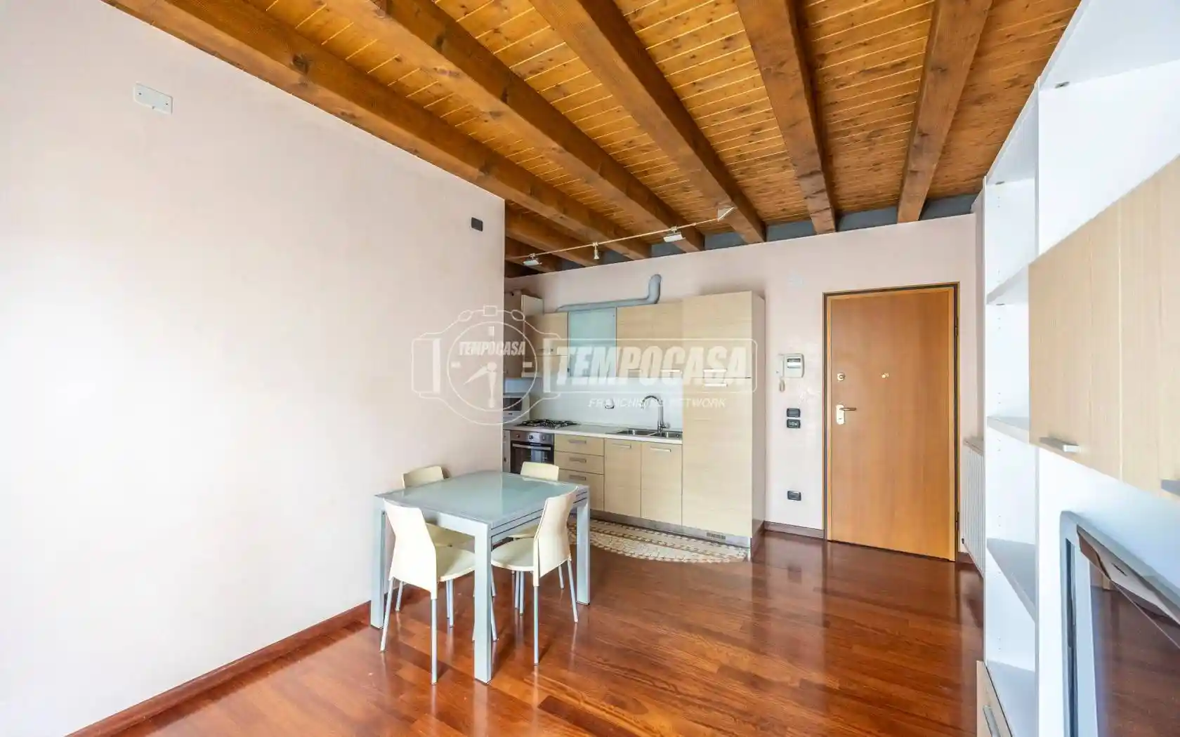 Appartamento in vendita a Roncade