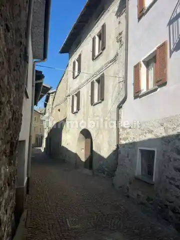 Casa indipendente in vendita a Sondalo