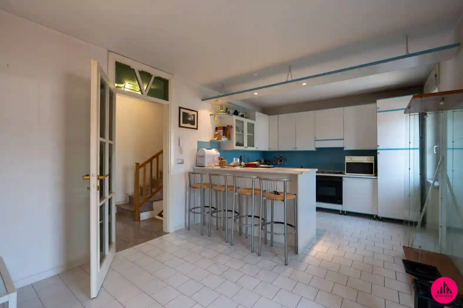 Villa - foto 2