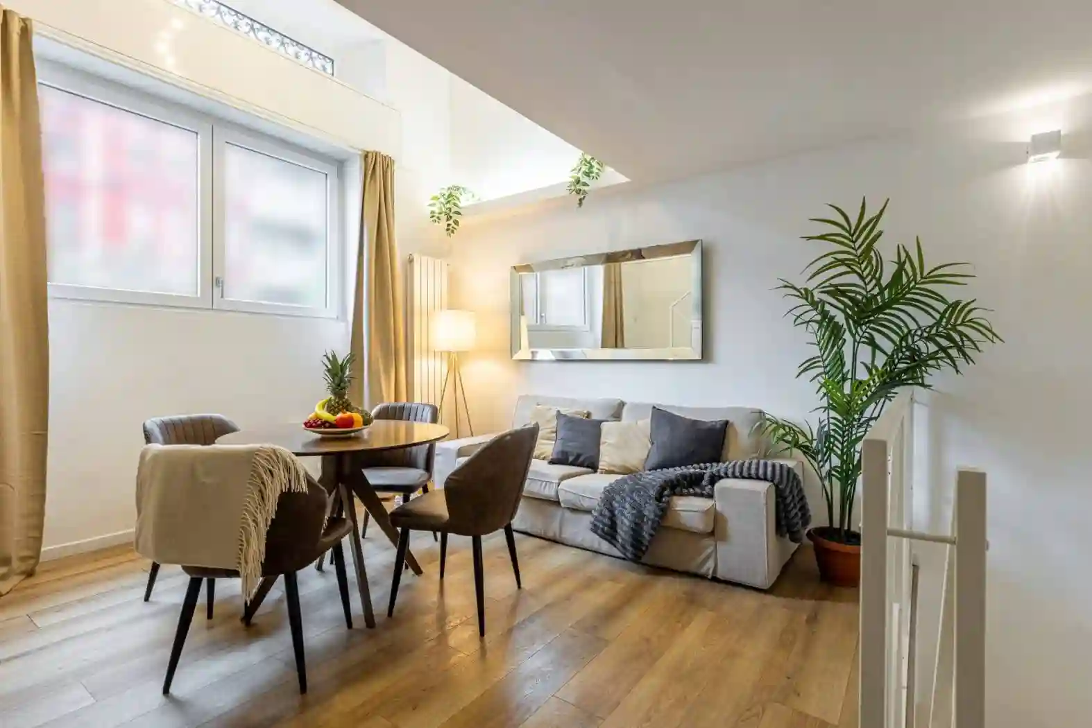 Loft - foto 2