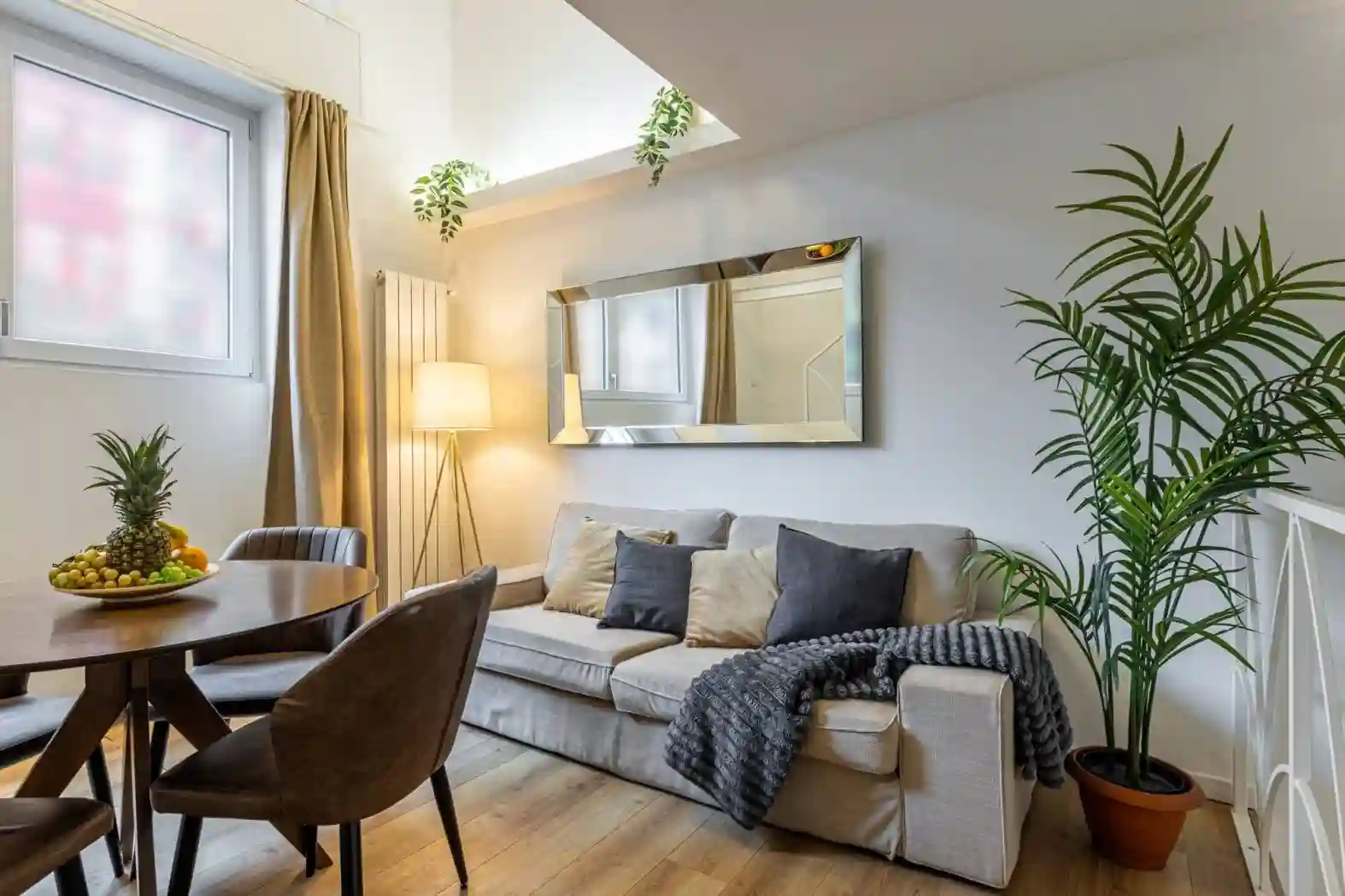Loft - foto 3