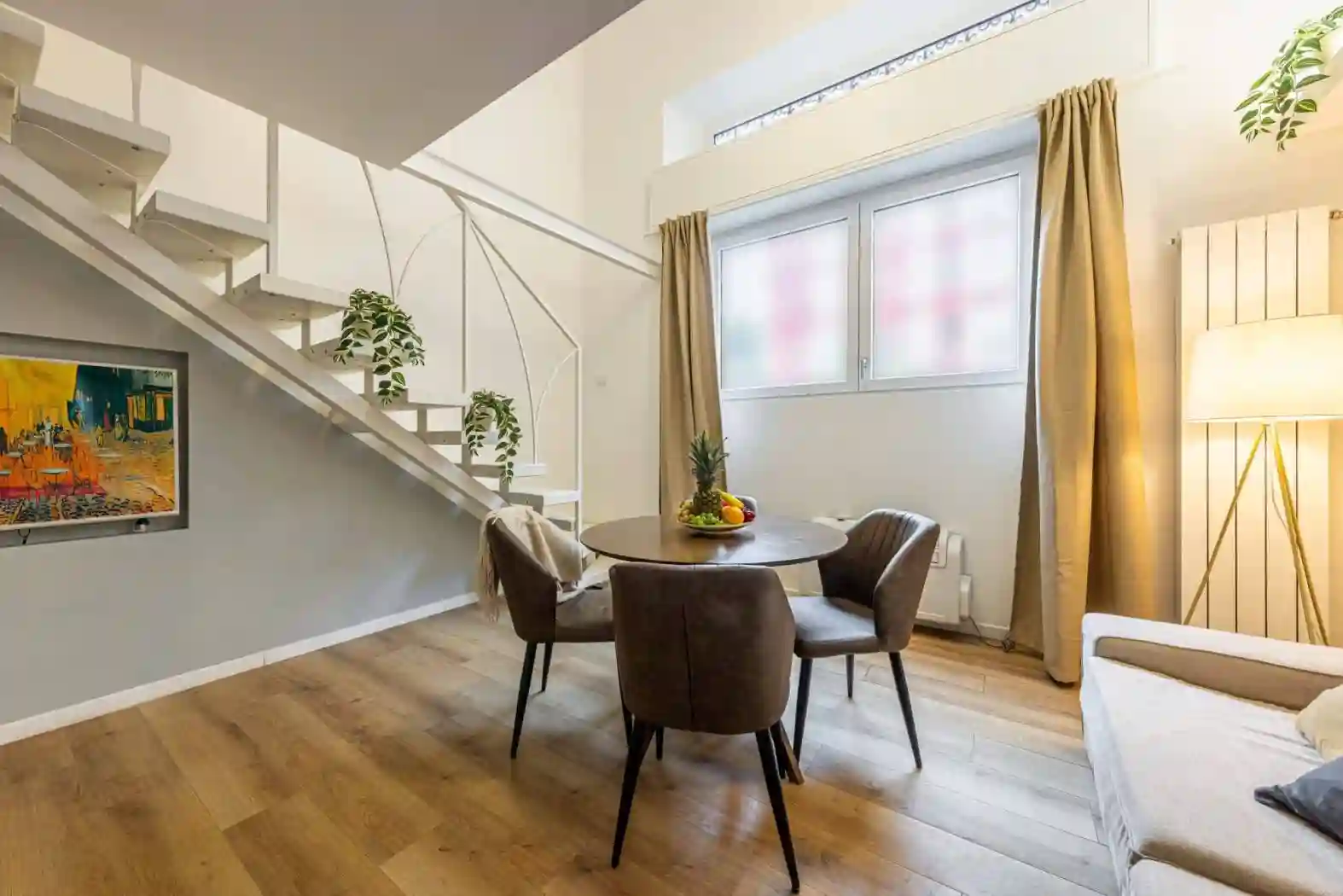 Loft - foto 4