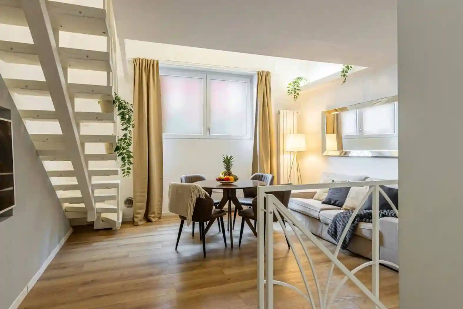 Loft - foto 5
