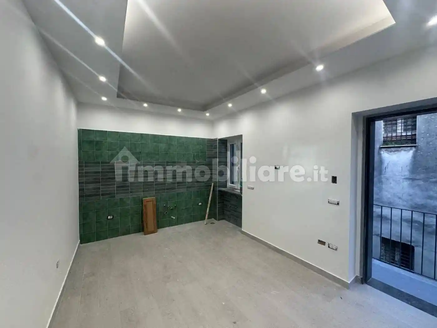Appartamento in affitto a Marano di Napoli