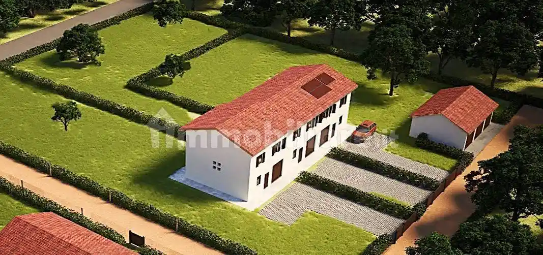Villa in vendita a Silea
