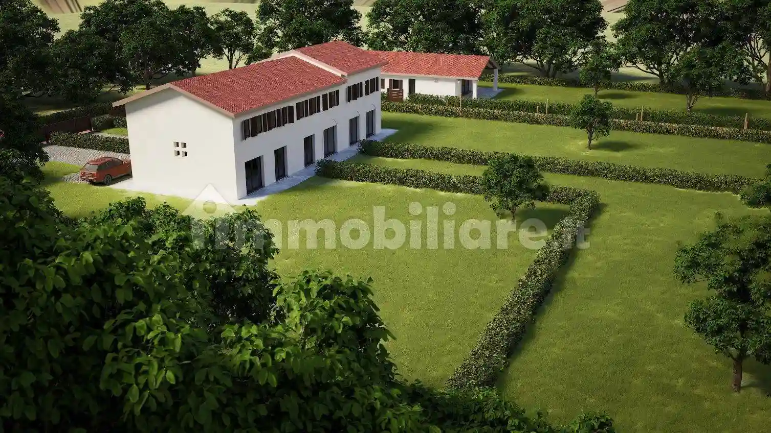 Villa - foto 4