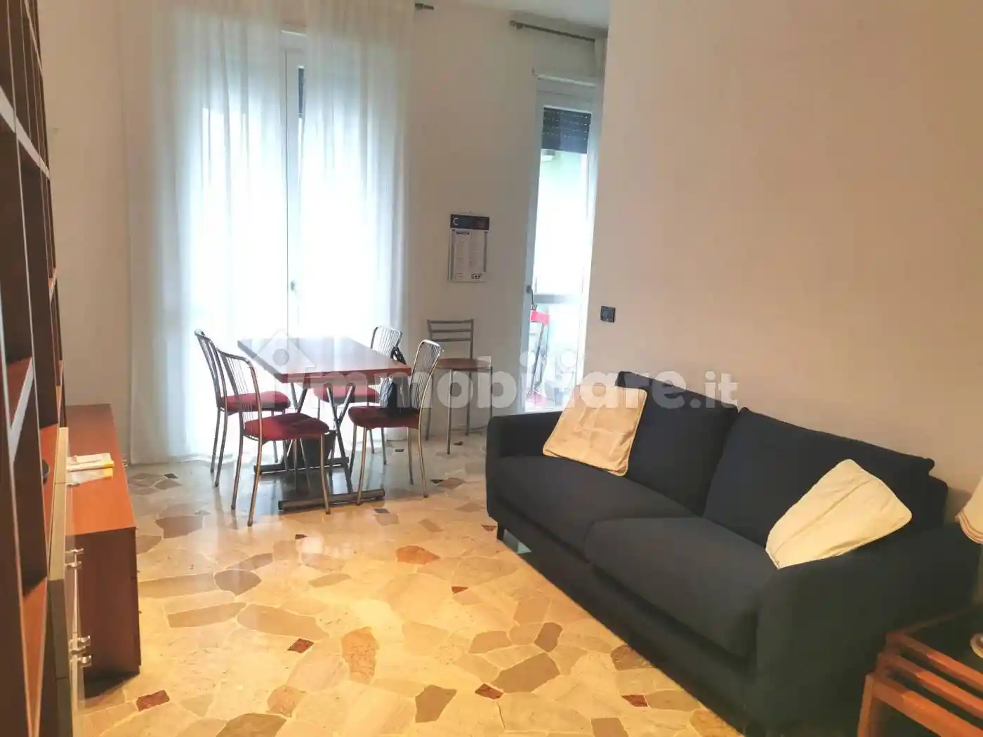 Appartamento in affitto a Sesto San Giovanni