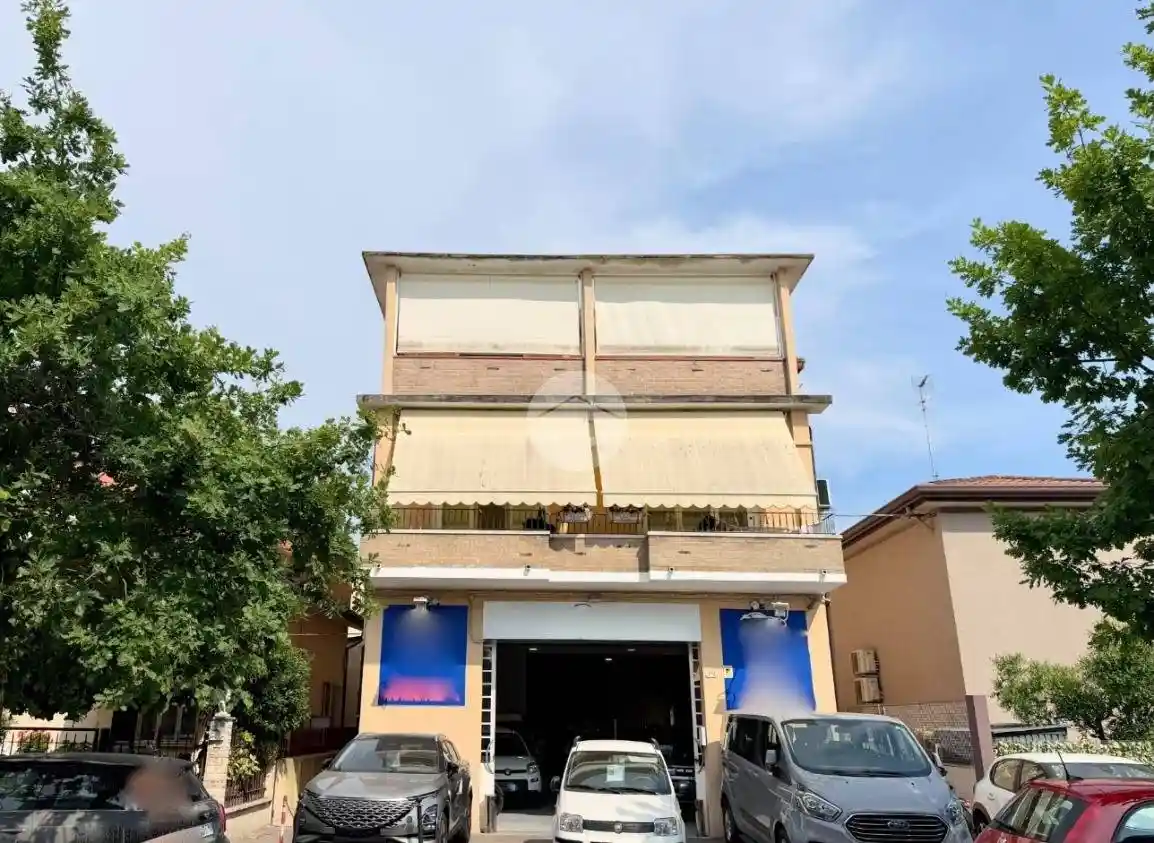 Appartamento in vendita a Chioggia