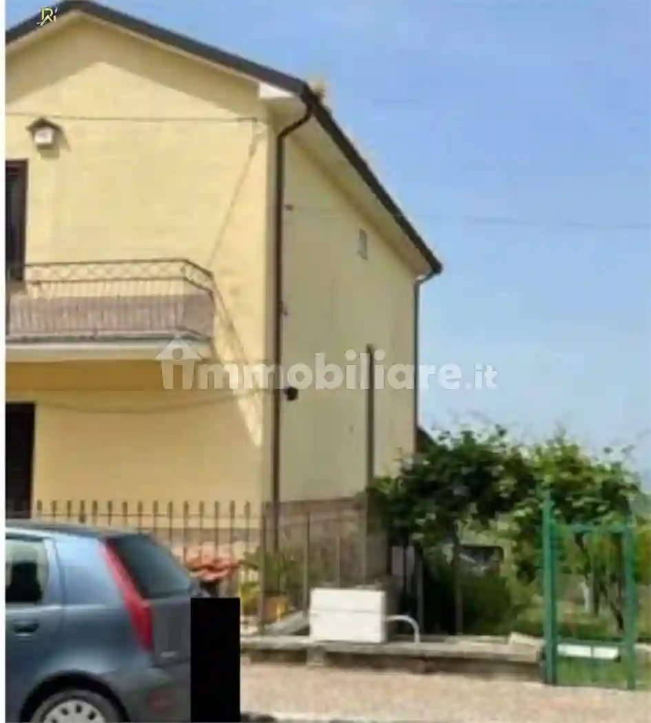 Casa indipendente - foto 5