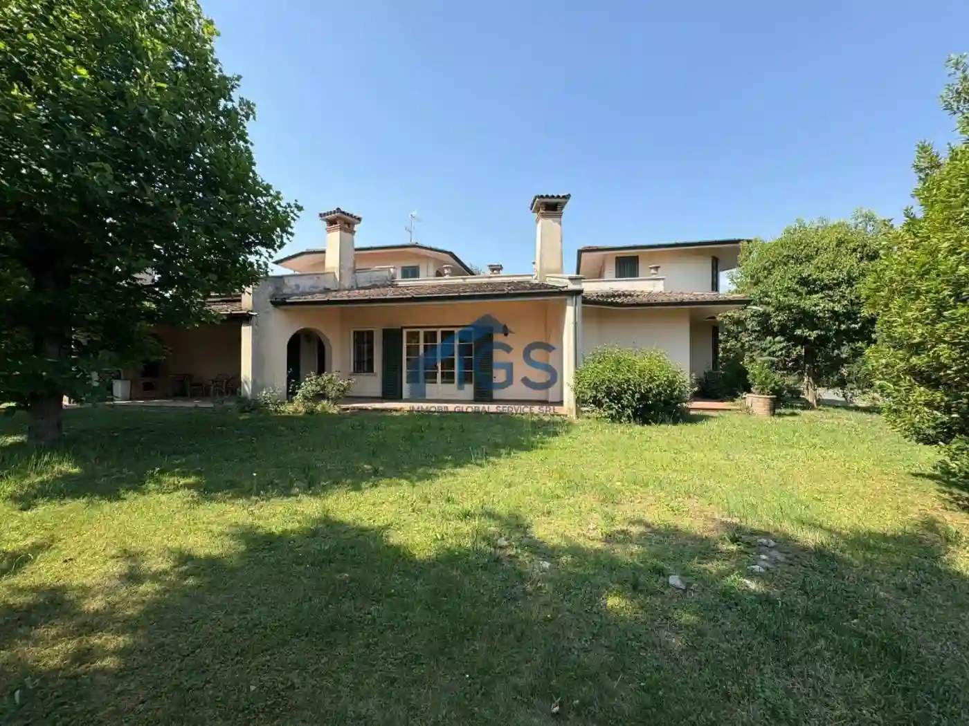 Villa - foto 4