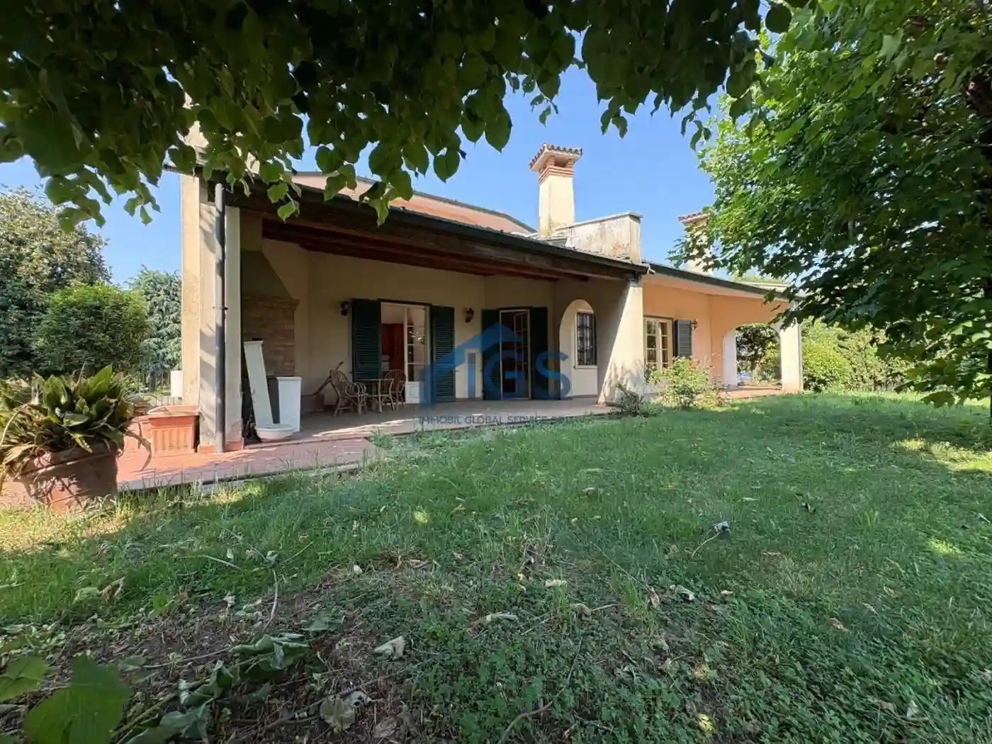 Villa - foto 5