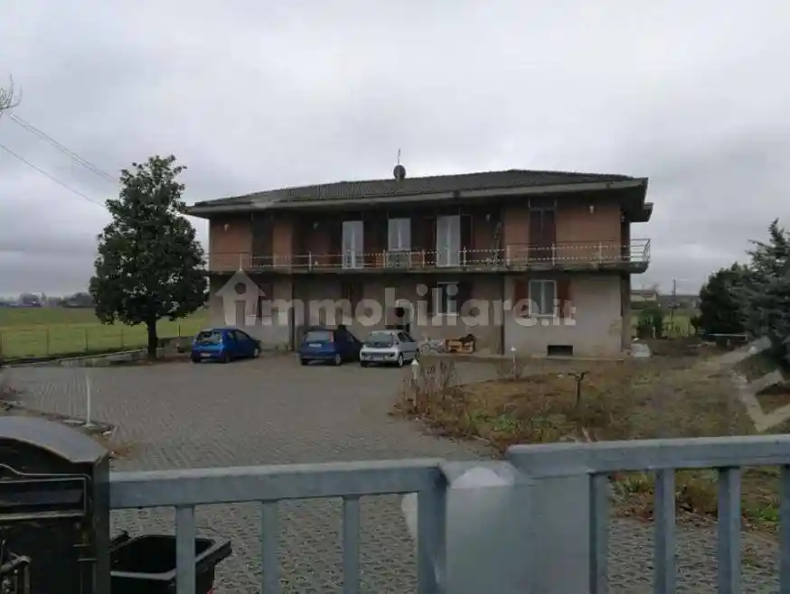 Appartamento in vendita a Chiari