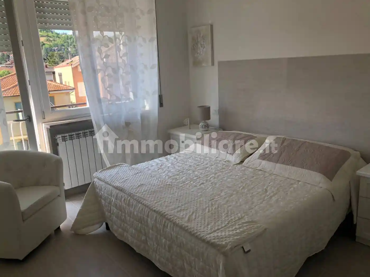 Appartamento in affitto a Tagliacozzo