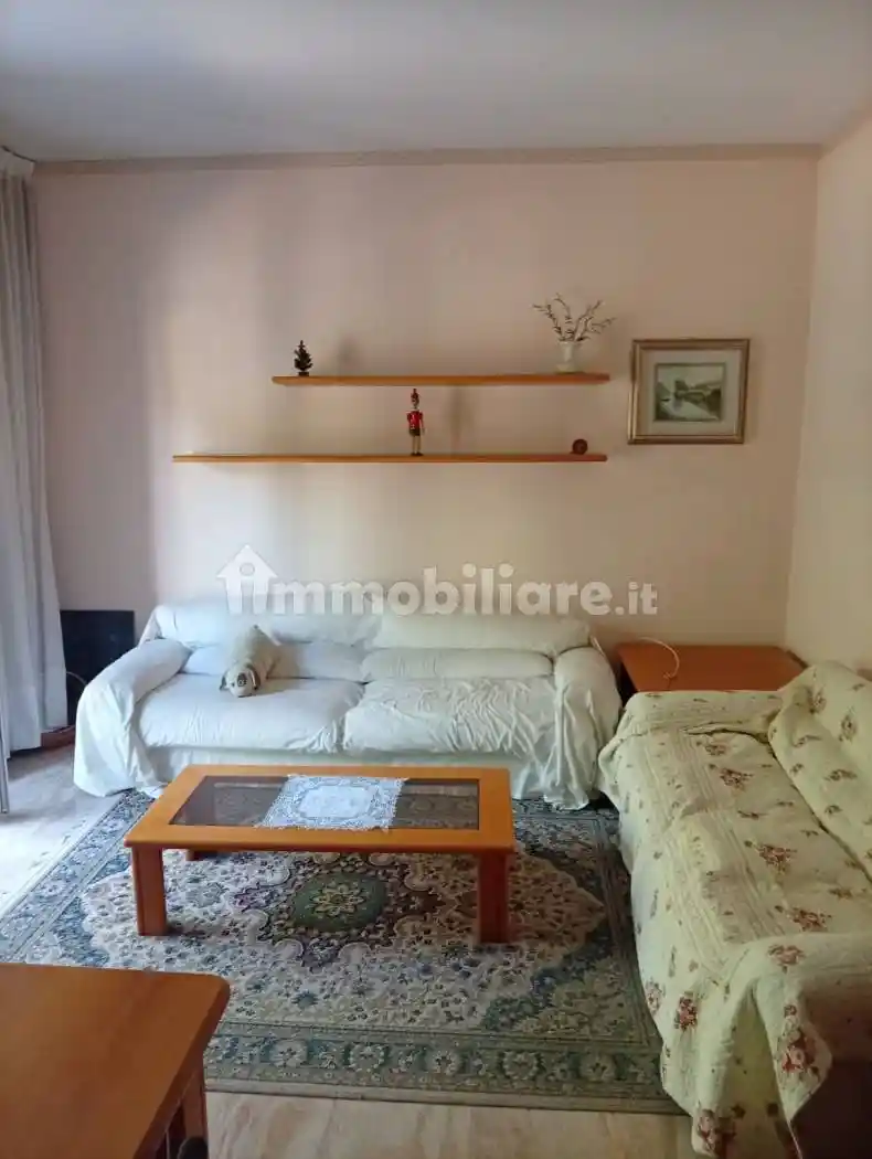 Appartamento in affitto a Carpi