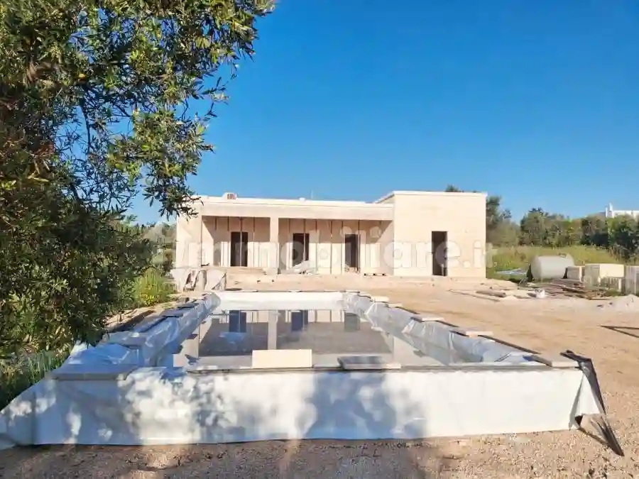 Villa - foto 5