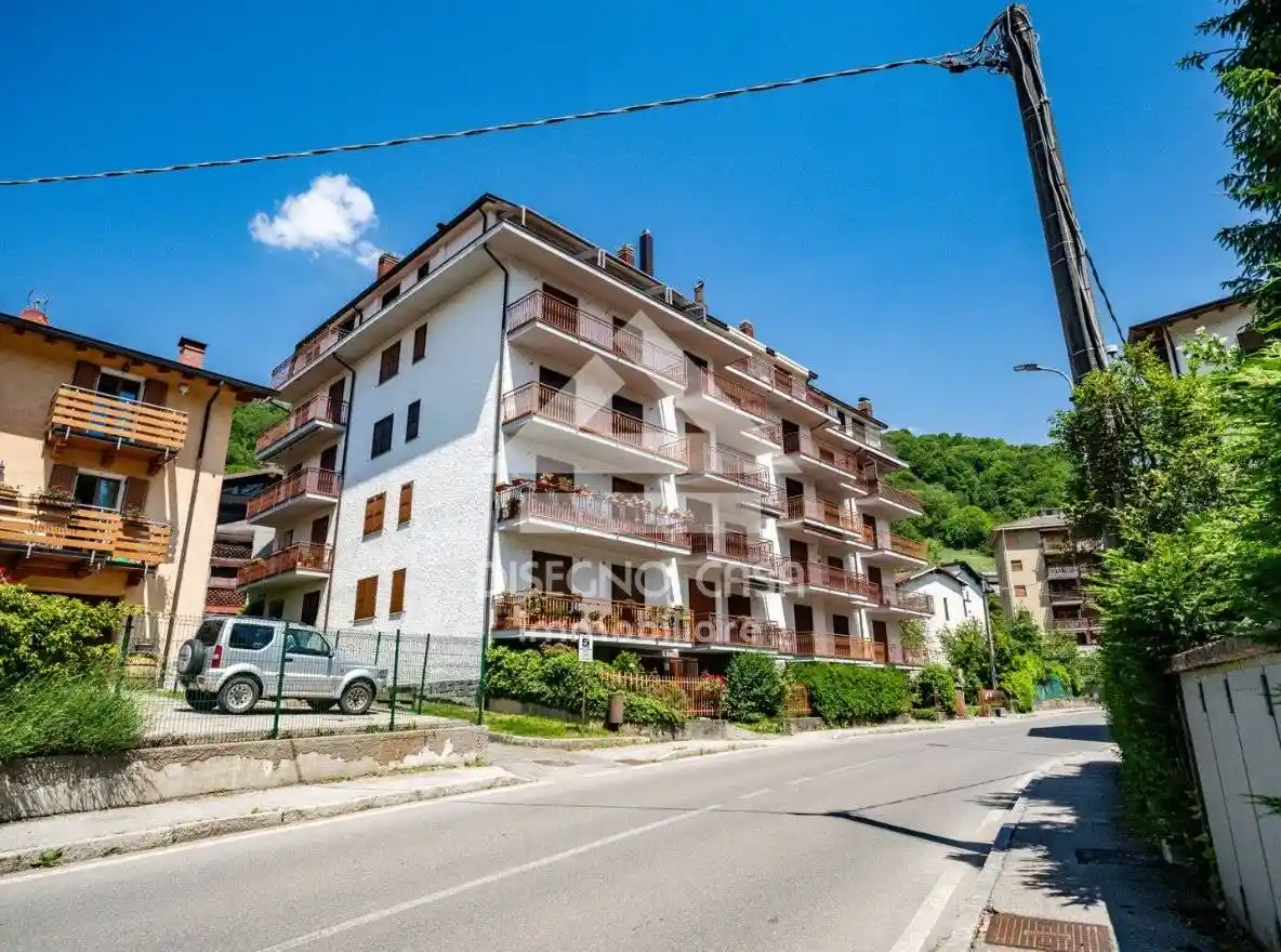 Appartamento in vendita a Moggio