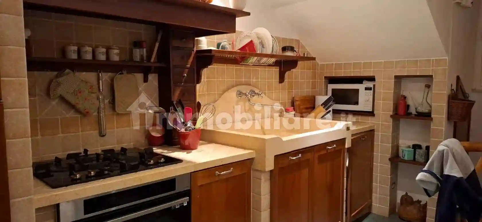 Attico - Mansarda - foto 4