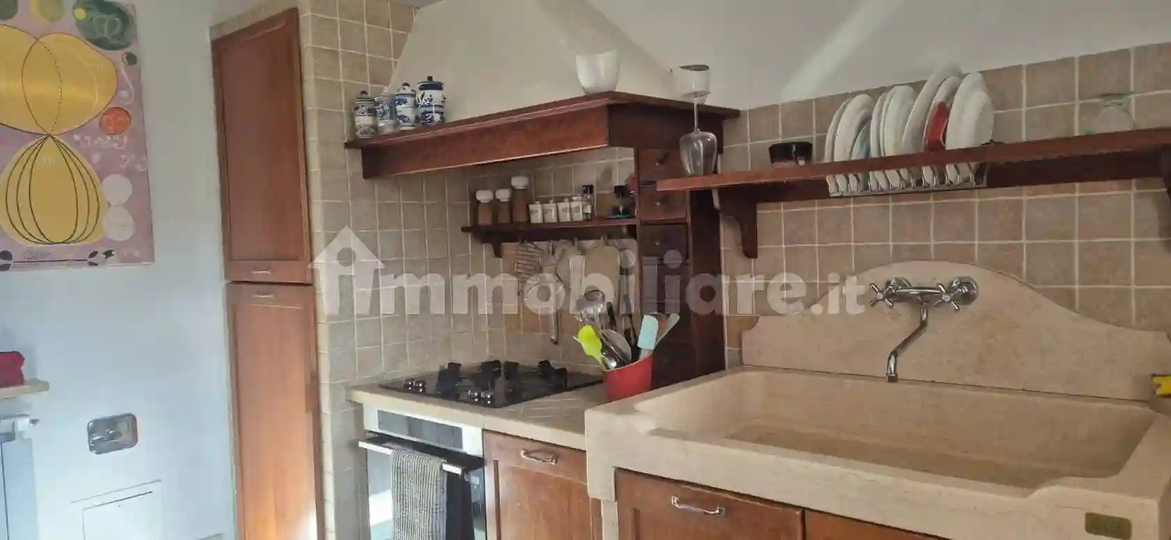 Attico - Mansarda - foto 5