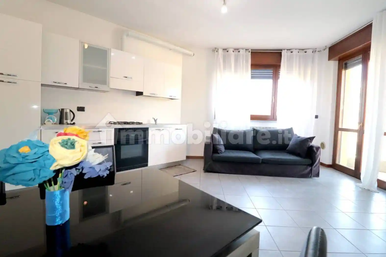Appartamento in vendita a Busto Arsizio