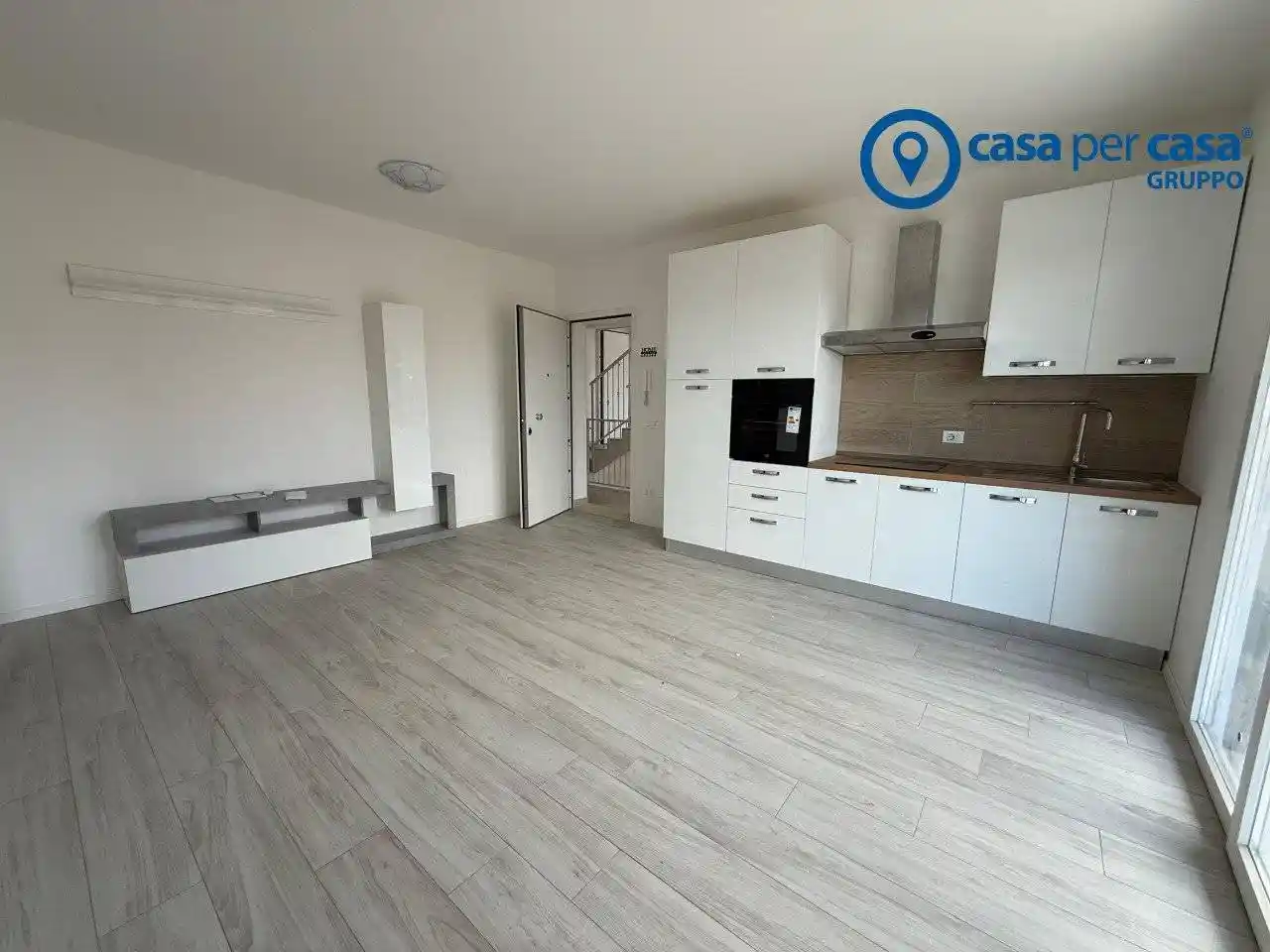 Appartamento in affitto a Porto Viro