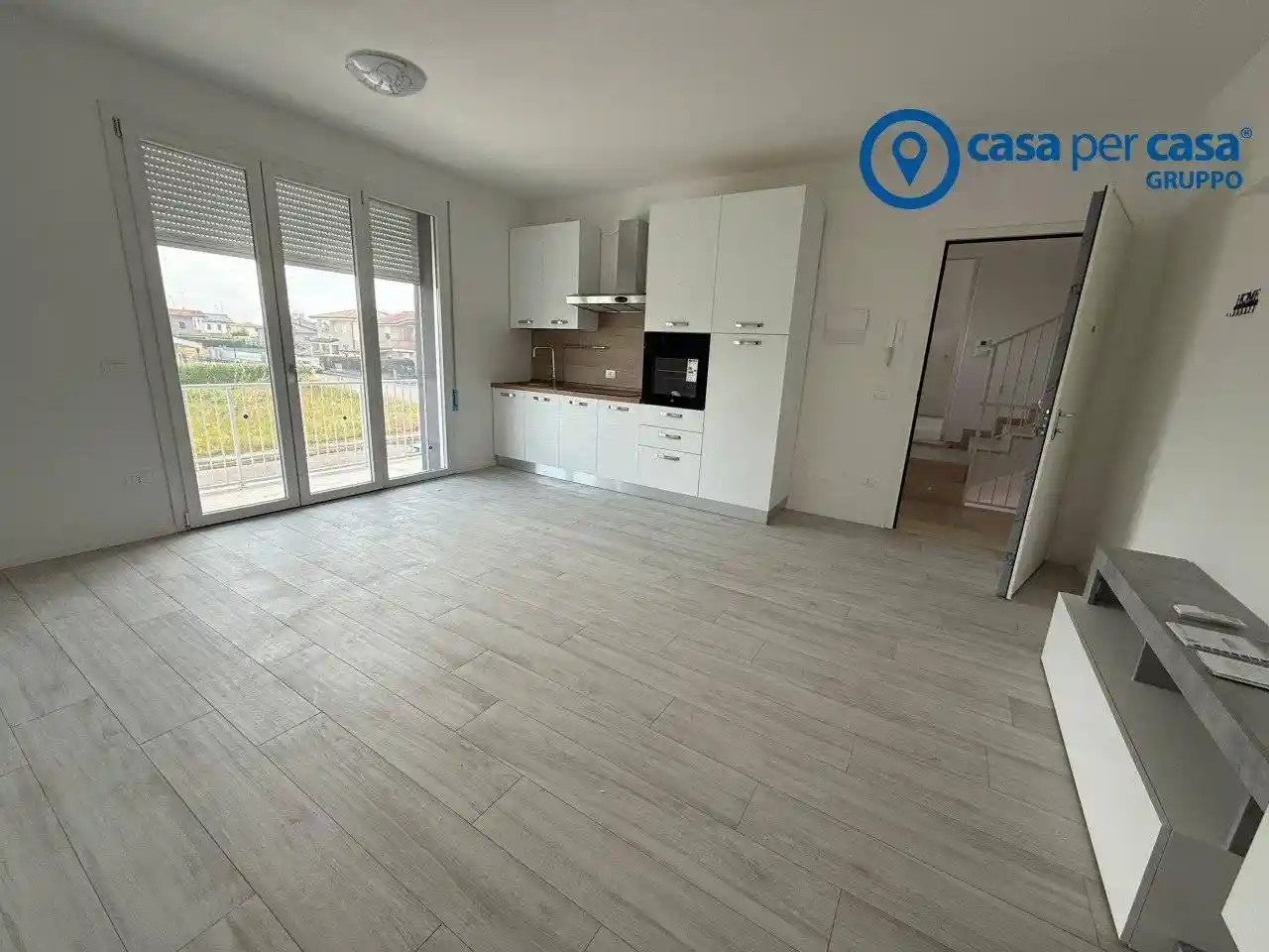 Appartamento in affitto a Porto Viro