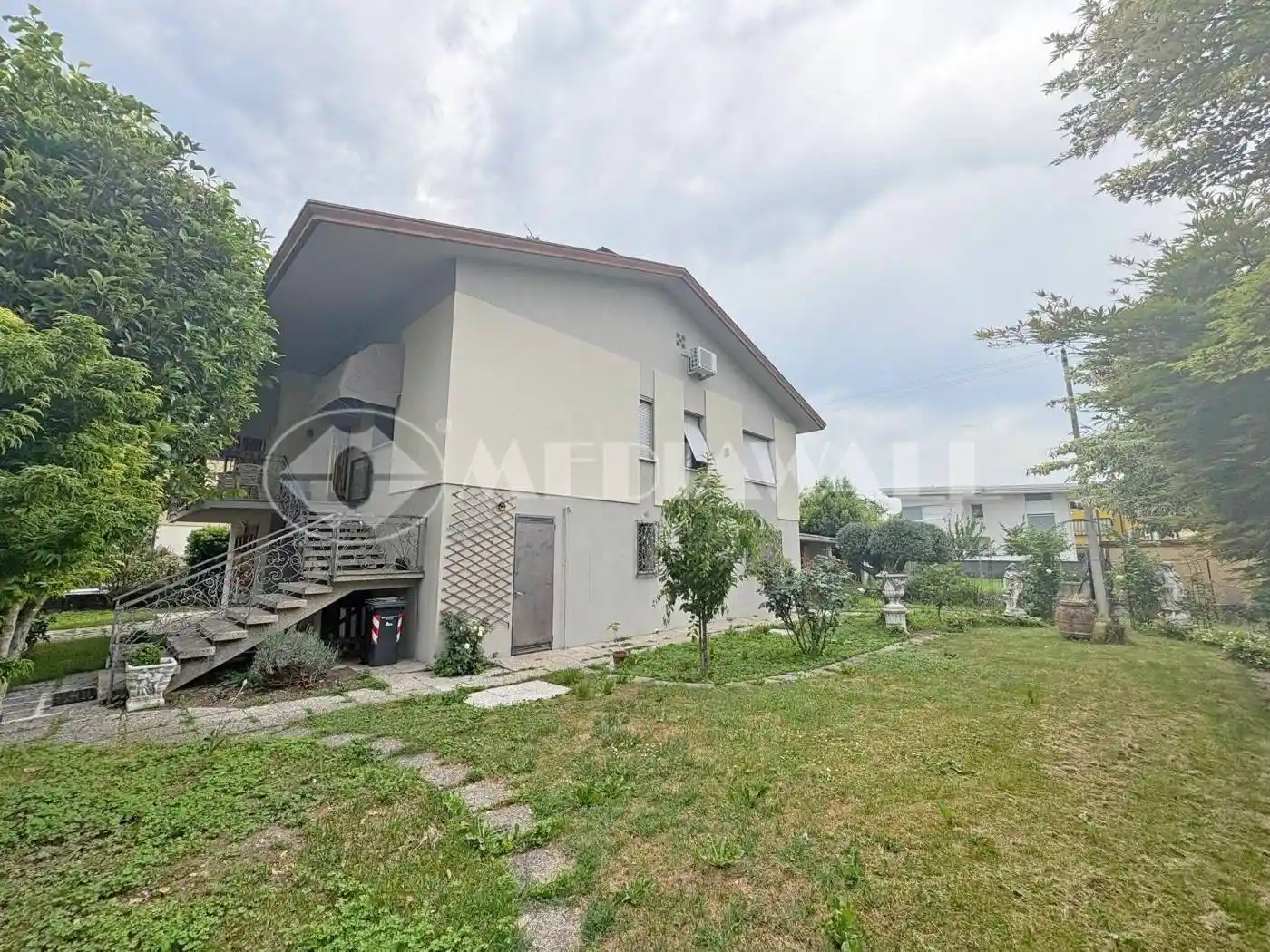 Villa in vendita a Cordenons