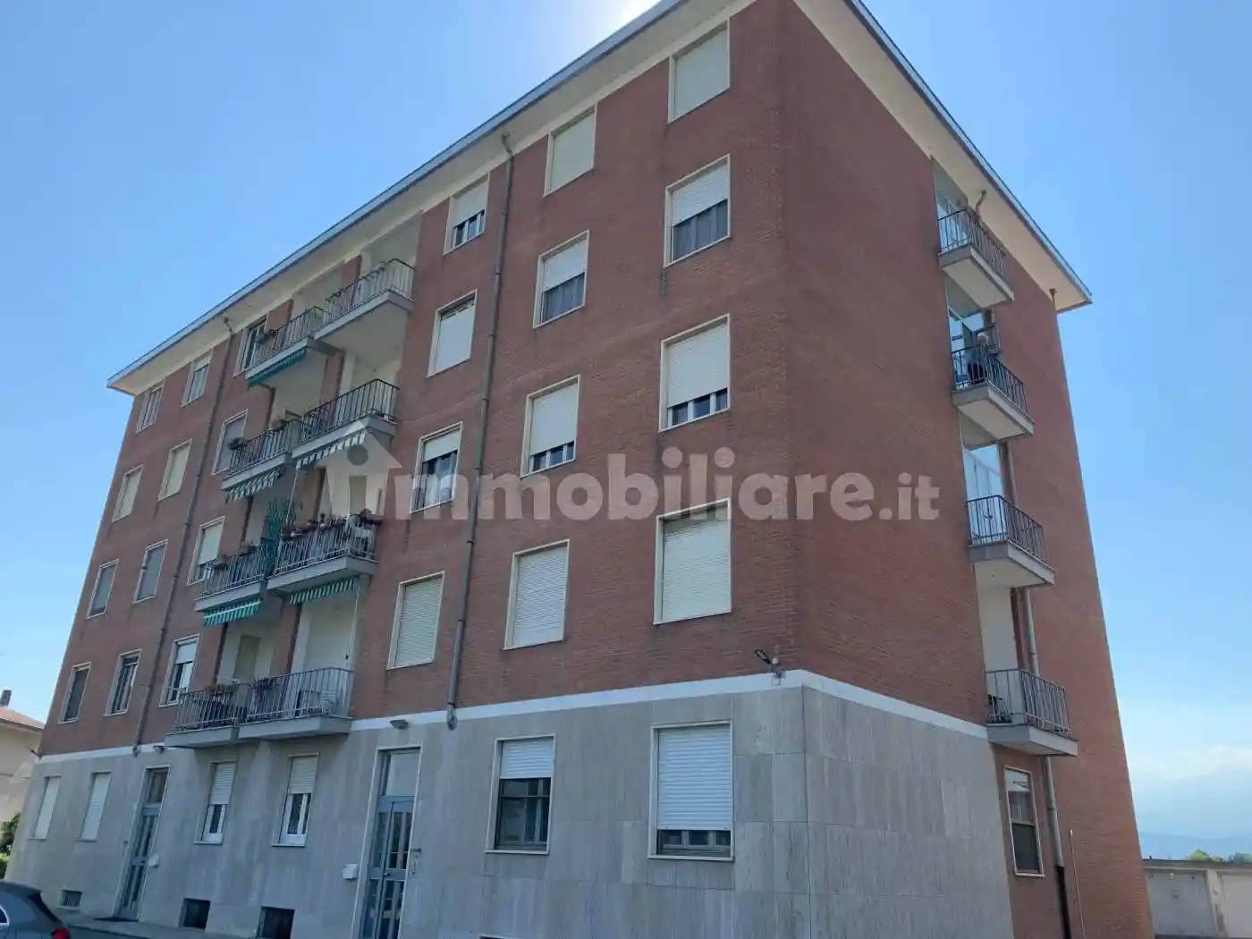 Appartamento in vendita a Ivrea
