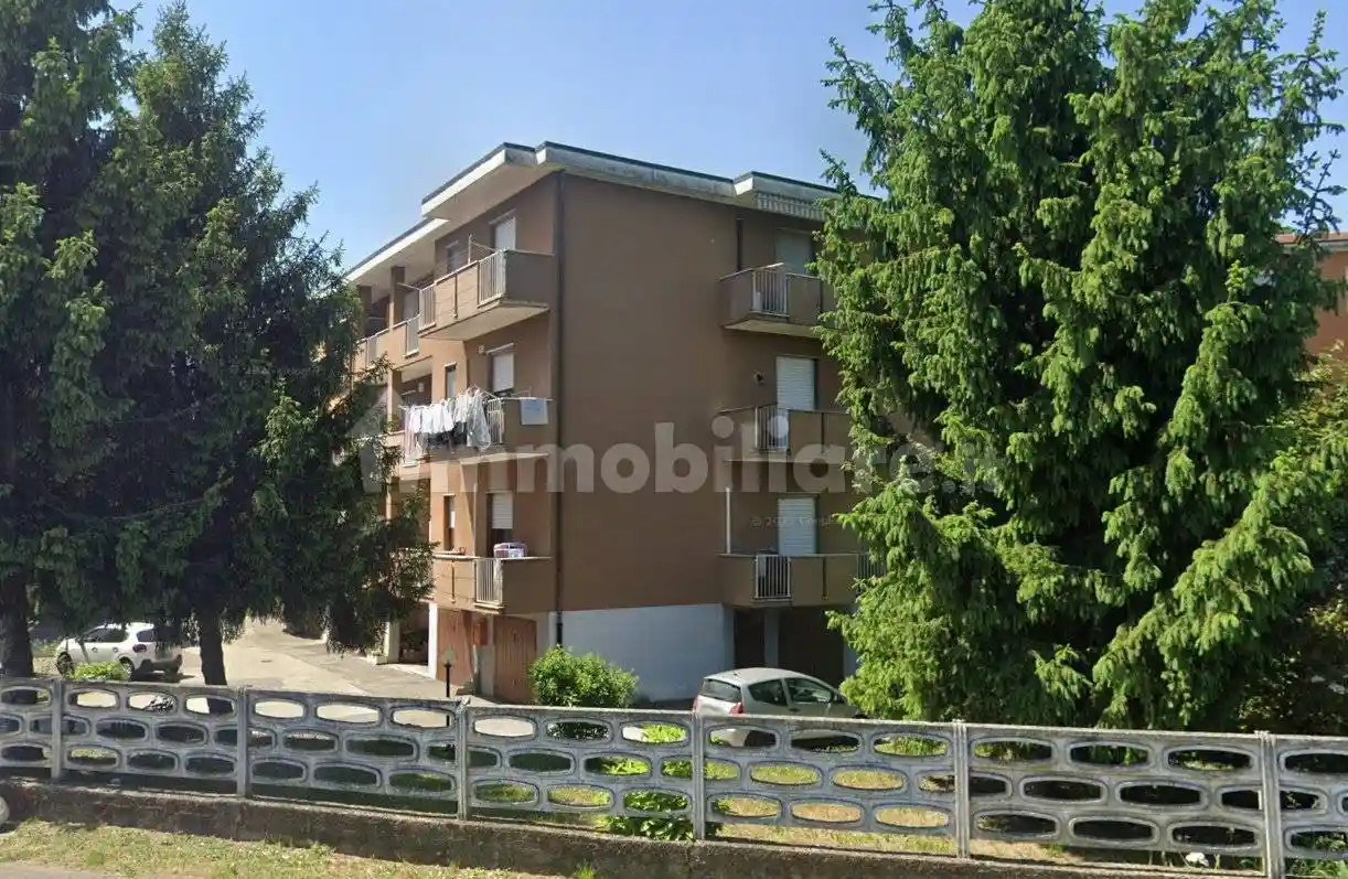 Appartamento in vendita a Cassano d'Adda