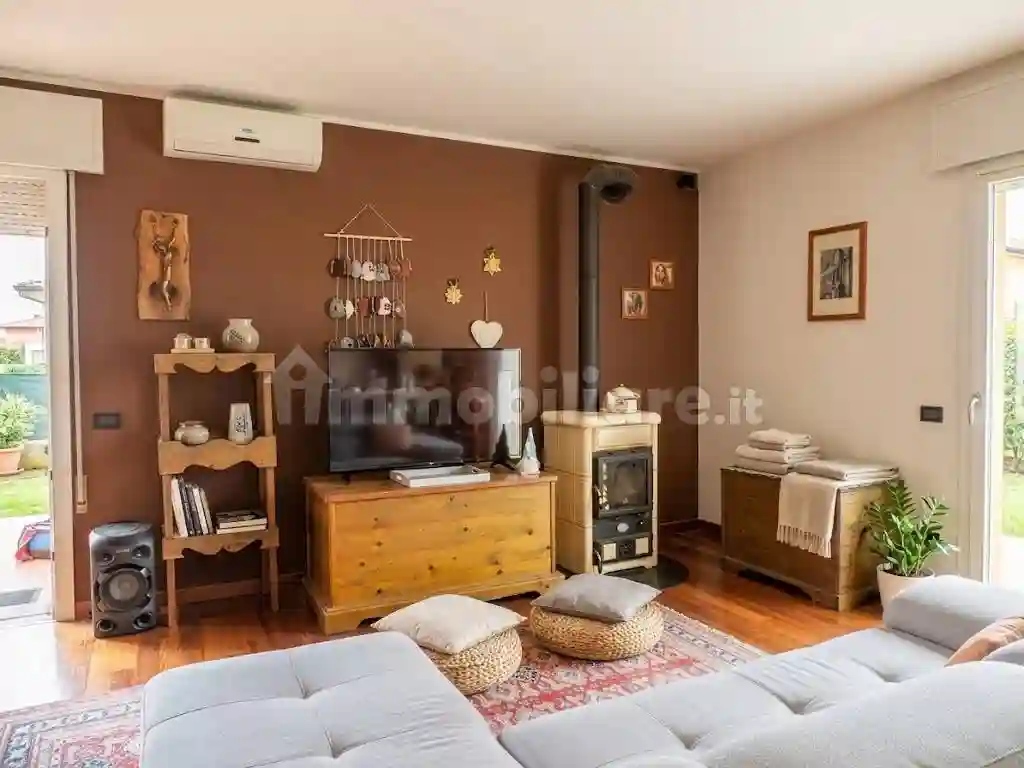 Villa - foto 5