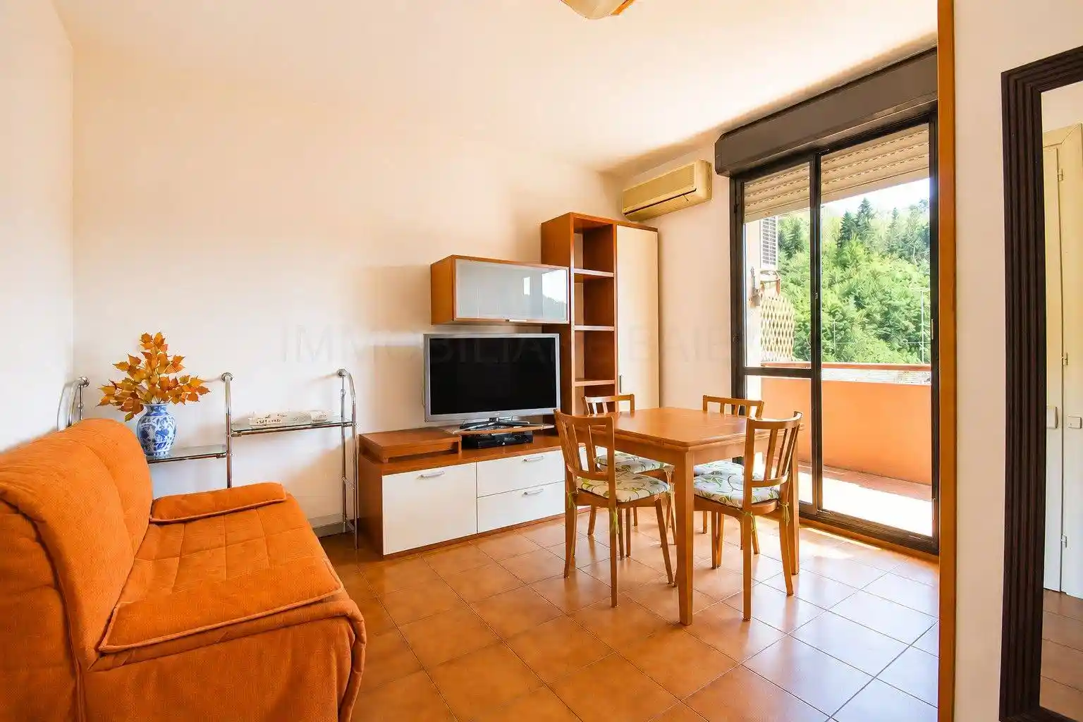 Appartamento in vendita a Monterenzio