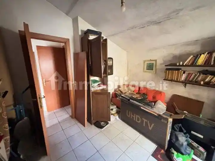 Appartamento in vendita a Casape