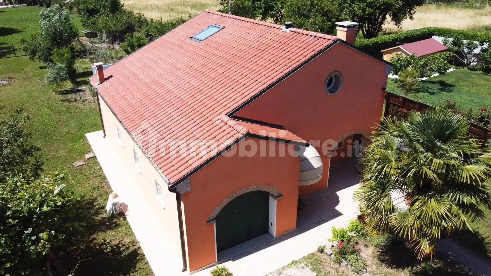 Villa in vendita a Este