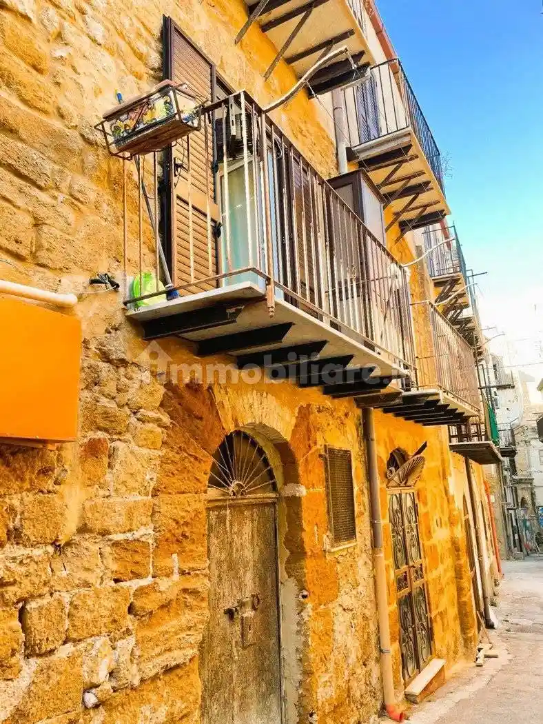 Appartamento in vendita a Agrigento