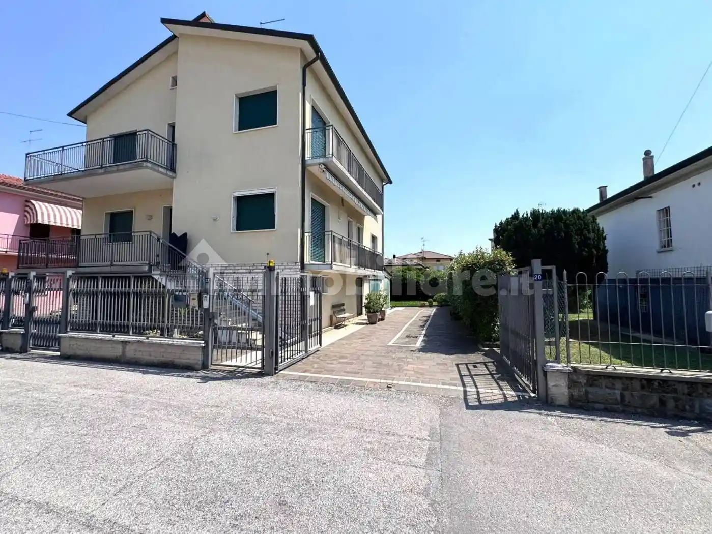 Casa indipendente in vendita a Creazzo