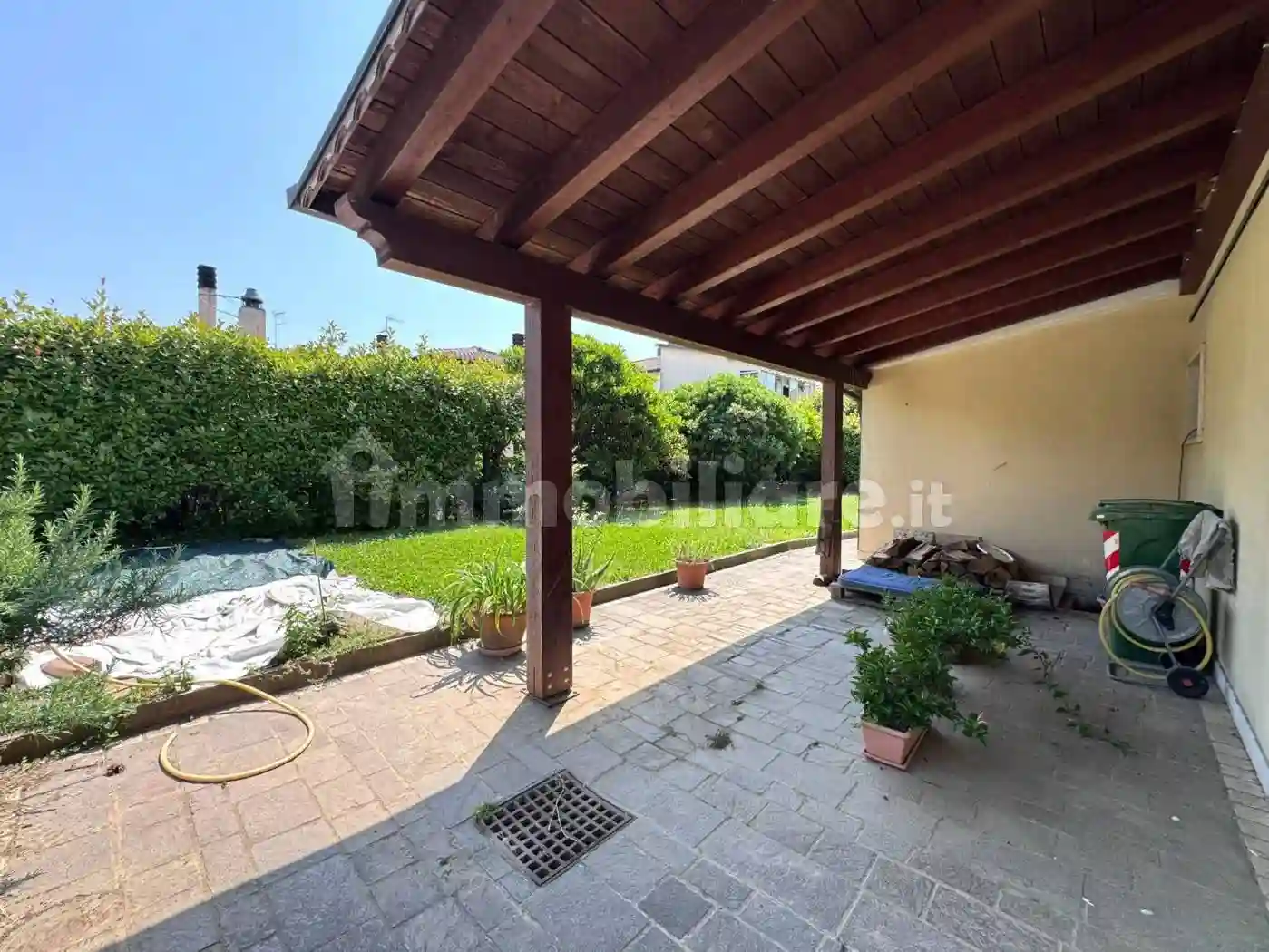 Casa indipendente - foto 3