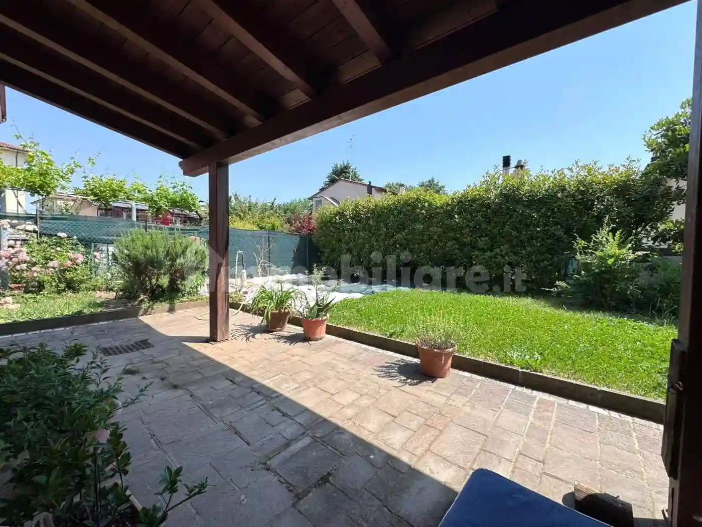 Casa indipendente - foto 5