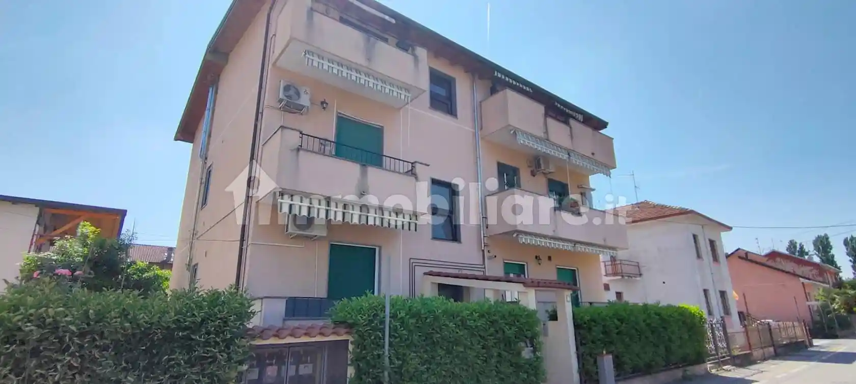 Appartamento in vendita a Limbiate