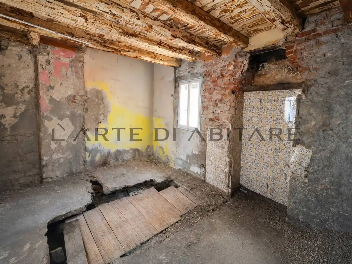 Appartamento in vendita a Venezia