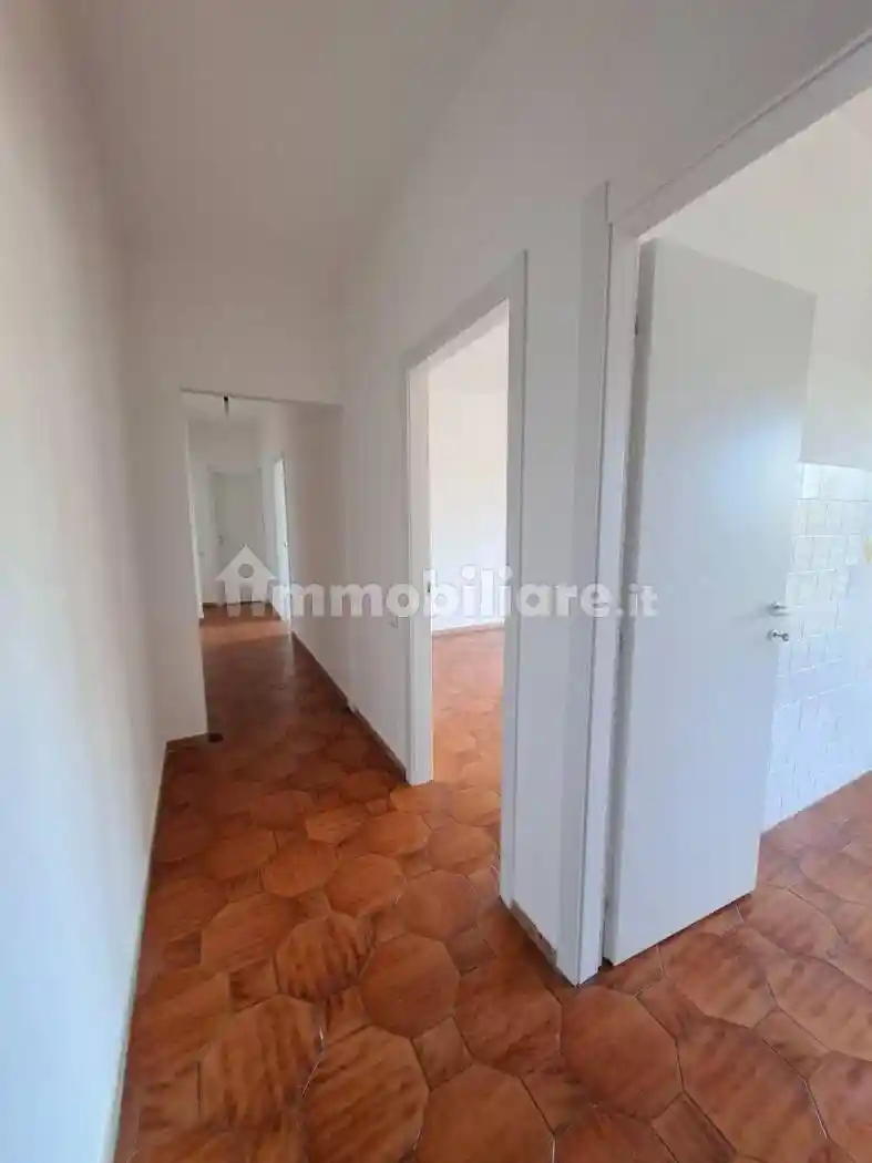 Appartamento in vendita a Vedano Olona