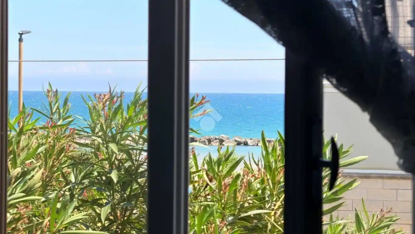 Casa indipendente in vendita a Civitanova Marche