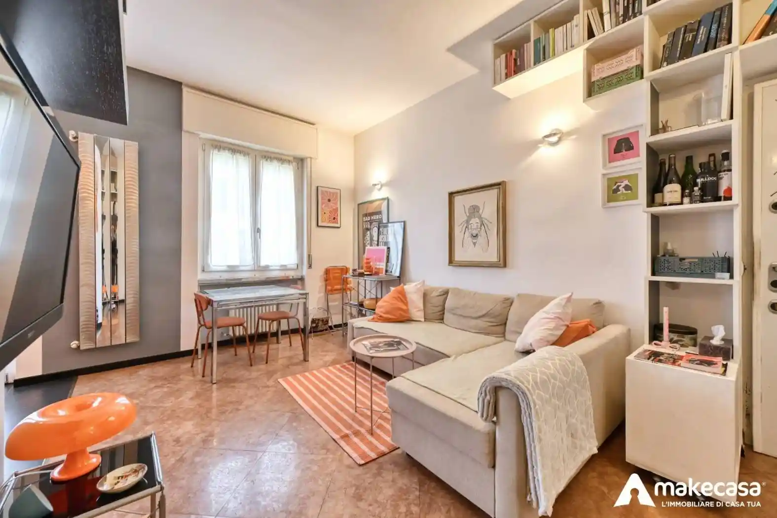 Appartamento in vendita a Peschiera Borromeo