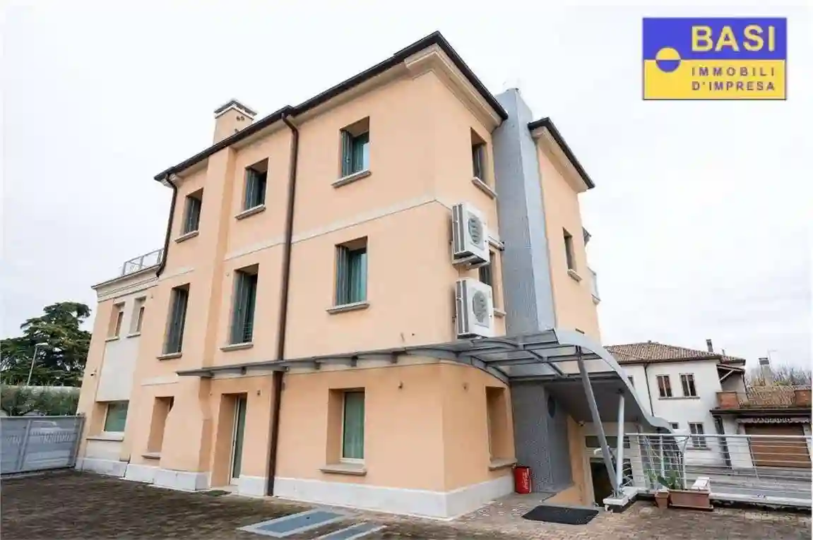 Palazzo - Edificio - foto 5